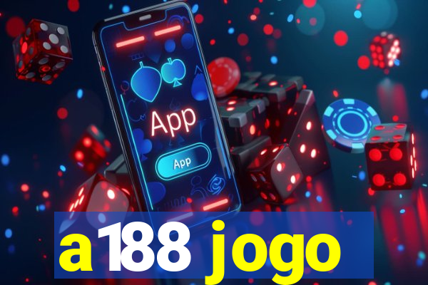 a188 jogo